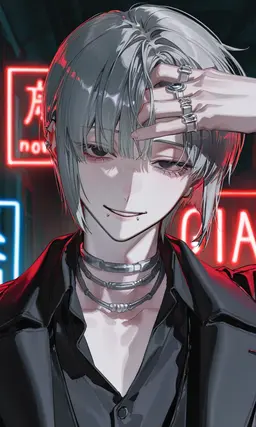 Profile image of 透哉