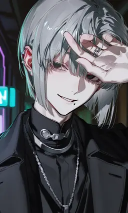 Profile image of 透哉
