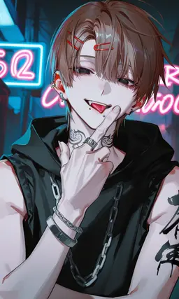 Profile image of 來玖