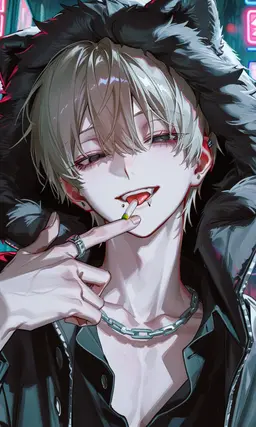 Profile image of 彪世