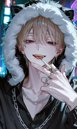 Profile image of 彪世
