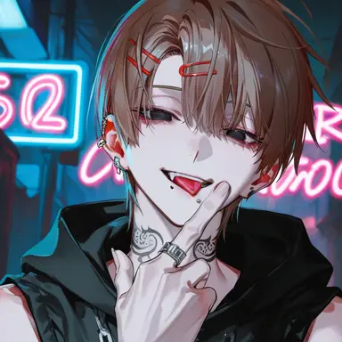 Profile image of 來玖