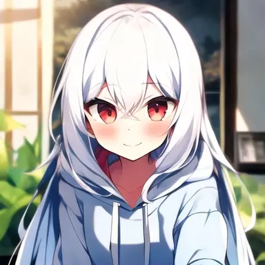 Profile image of 유리카