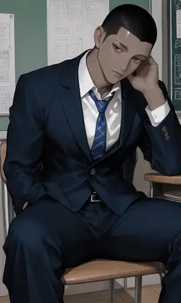 Profile image of 塁斗