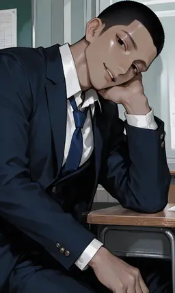 Profile image of 塁斗