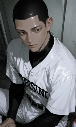Profile image of 塁斗