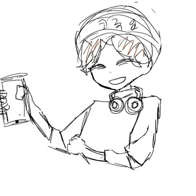 Profile image of コル