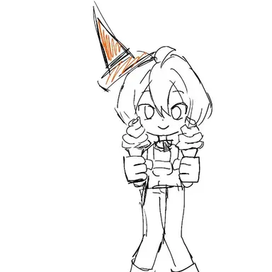 Profile image of ポヨ