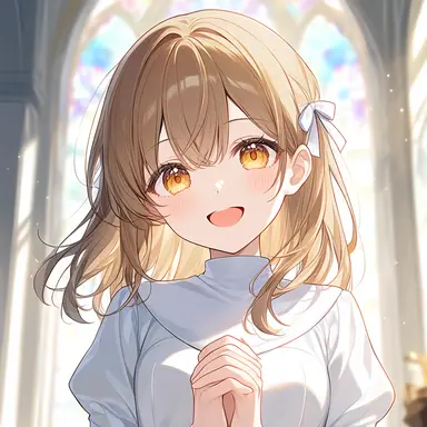 Profile image of 수녀 미리아