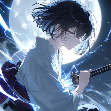 Profile image of 츠키시로 미오