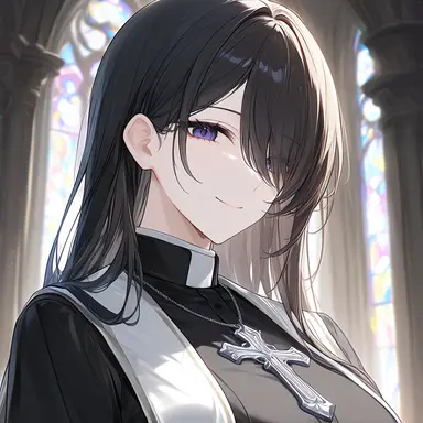 Profile image of 마리아