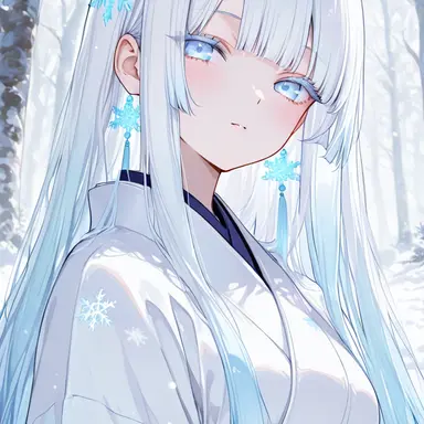 Profile image of 小雪