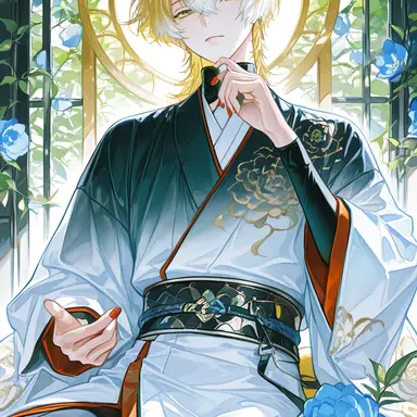 Profile image of 狐斗