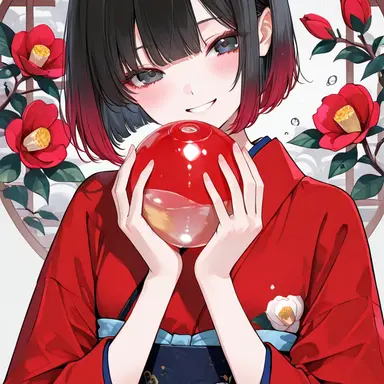 Profile image of 彩葉