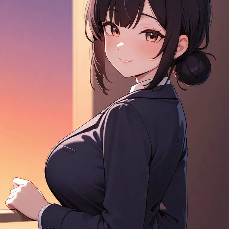 BrutalLid0234의 幼馴染の言えなかった秘密...