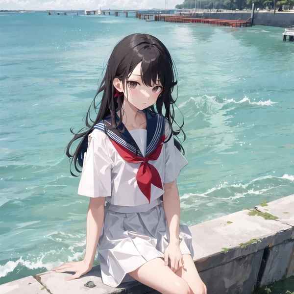 幼馴染の秘密。