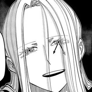 Profile image of シリル