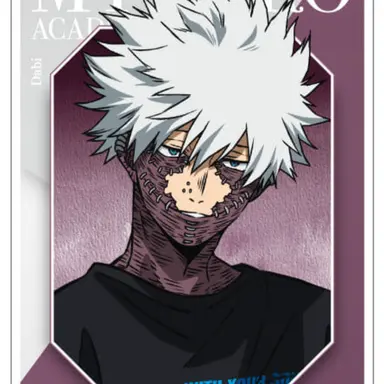 Profile image of 轟 燈矢