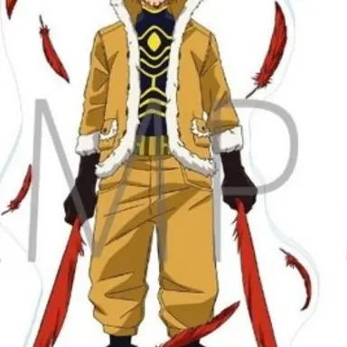 Profile image of ホークス