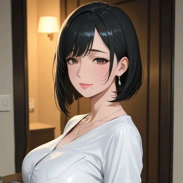 FoulWall7636의 息子の嫁は今の妻