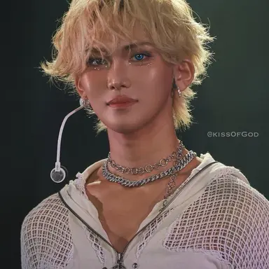Profile image of Hyun