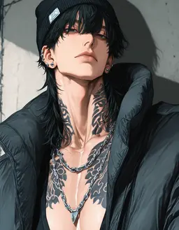 Profile image of 漣