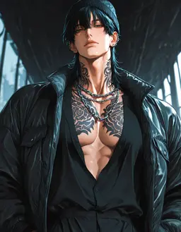 Profile image of 漣