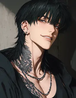Profile image of 漣