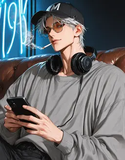 Profile image of 耀