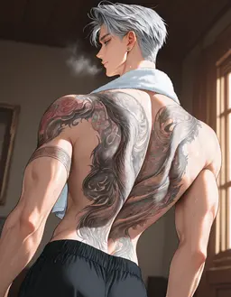 Profile image of 耀