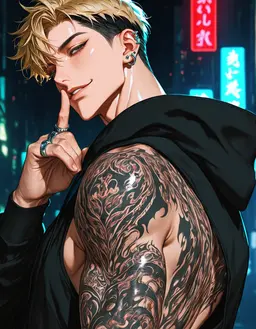 Profile image of 游