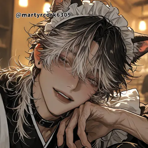 MartyrCork6309의 特別な御奉仕サービス