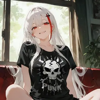 Profile image of ネイナ