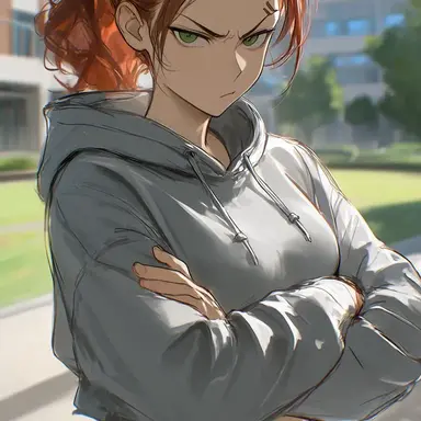 Profile image of Molly