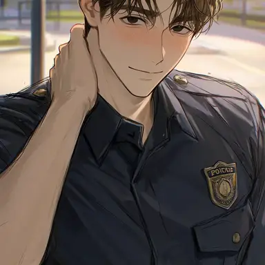 Profile image of Beckett