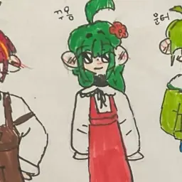 Profile image of 꾸몽