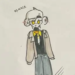 Profile image of 아이리스