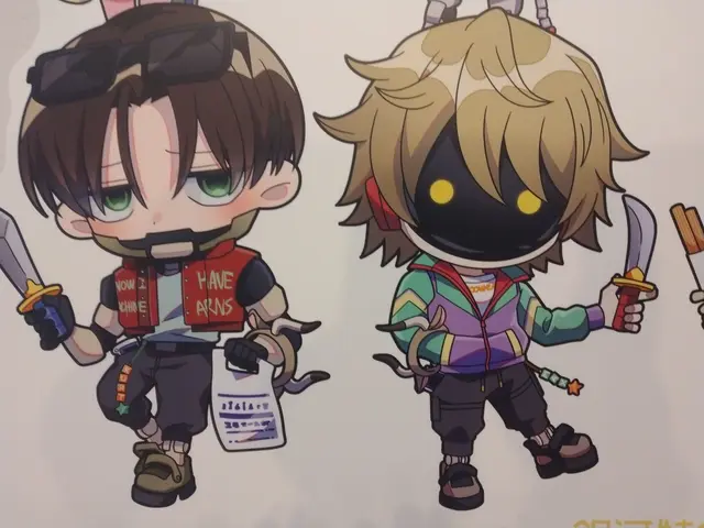 Profile image of マックス