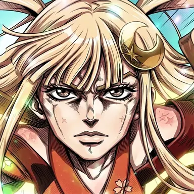 Profile image of かぐや