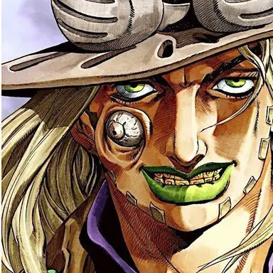 Profile image of ジャイロツェペリ