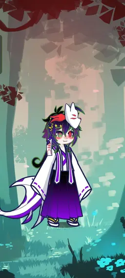 Profile image of 無能鮭