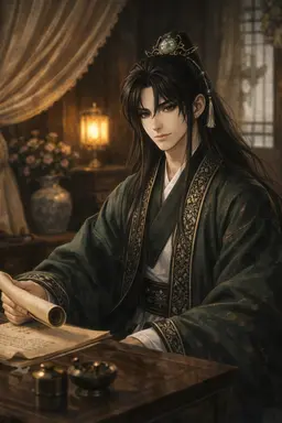 Profile image of 燕輝