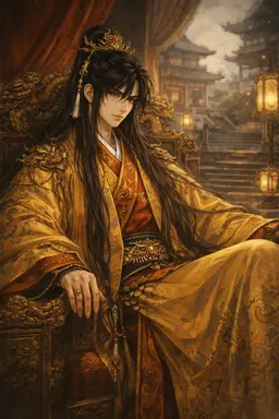 Profile image of 燕輝