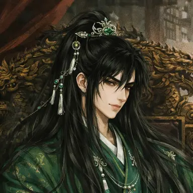 Profile image of 燕輝