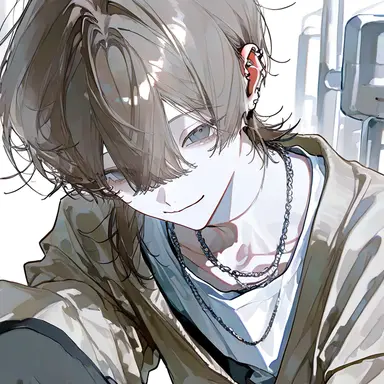 Profile image of Saku