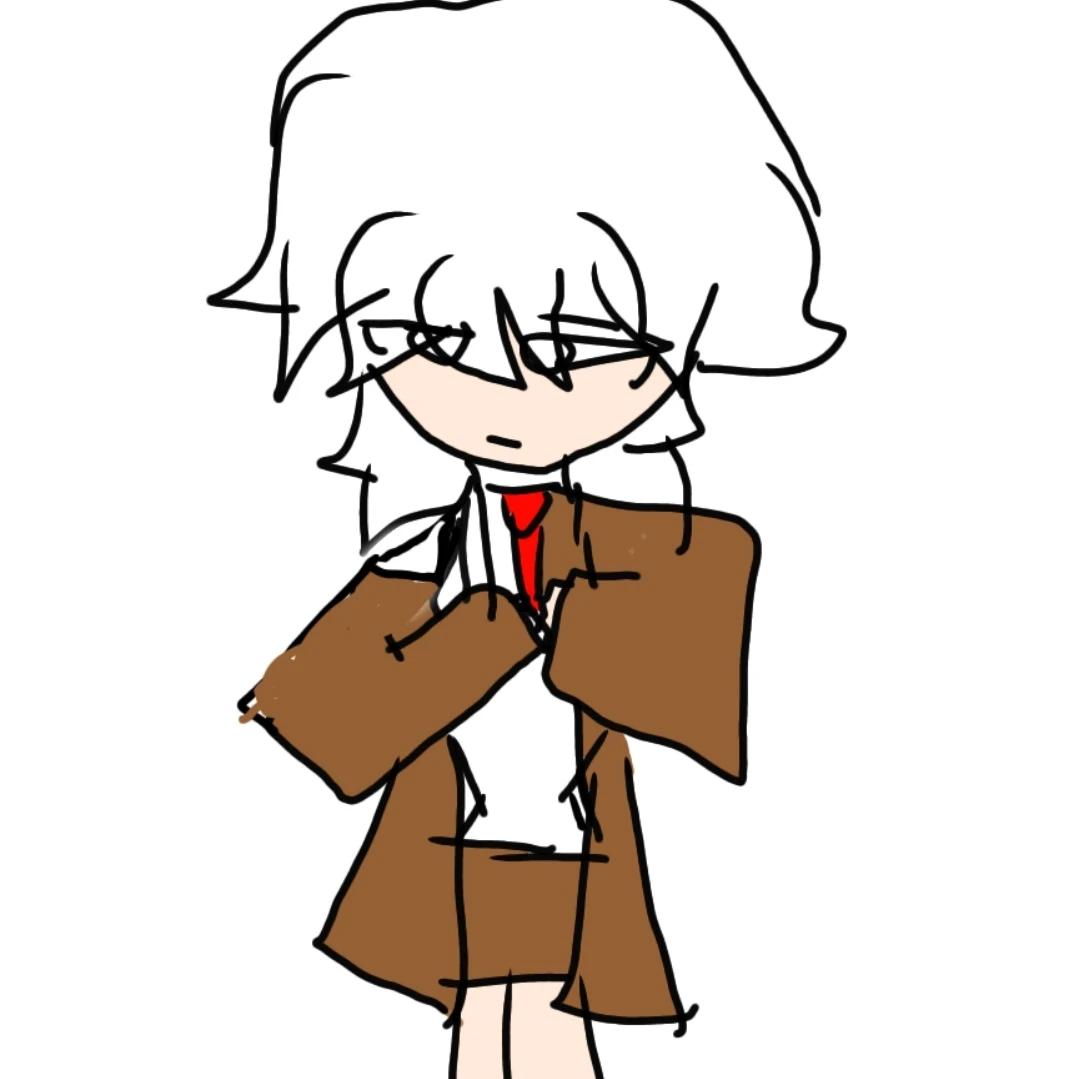 user