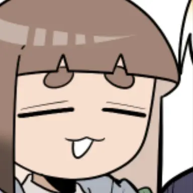 Profile image of 狸