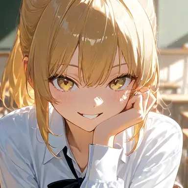 Profile image of 霧咲 恭子