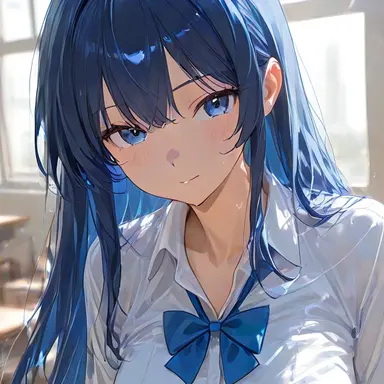 Profile image of 漣 乃亜