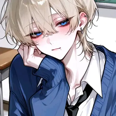 Profile image of 凛